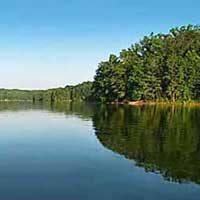 Rocky Gorge Reservoir Reports