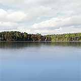 Triadelphia Reservoir, Maryland