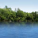 Long Lake, ME