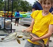 fishing planet michigan pike fishing planet michigan pike