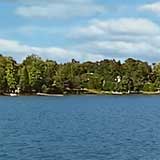 Elk Lake, Michigan