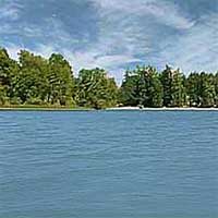 Elk Lake Reports
