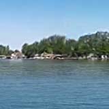 Indian Lake, Michigan