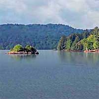Indian Lake Reports