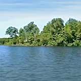Lake Michigamme, Michigan