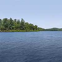 Lake Michigamme Reports