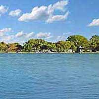Lake Minnewaska Reports