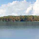 Lake Jacomo, MO