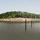 Mark Twain Lake, Missouri
