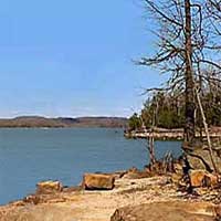 Stockton Lake Reports