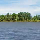 Thomas Hill Reservoir, Missouri