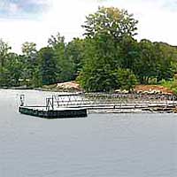 Thomas Hill Lake Reports