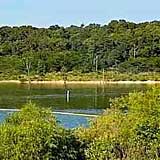 Truman Reservoir, Missouri