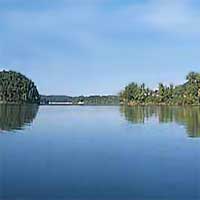 Wappapello Lake Reports