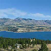 Canyon Ferry Lake Reports