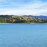 Lake Koocanusa Reports