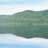 Lake McDonald, Montana