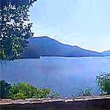 Fontana Lake, North Carolina