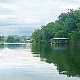 Hickory Lake, North Carolina