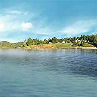 Kerr Lake Reports