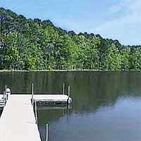 Lake Benson Reports