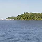Lake Rhodhiss, North Carolina