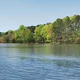 Lake Wheeler, NC