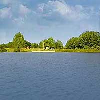 Davis Creek Reservoir Reports