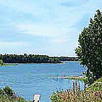 Elwood Reservoir Reports