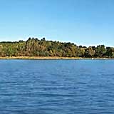 Glenn Cunningham Reservoir, Nebraska