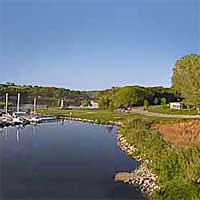 Glenn Cunningham Lake Reports