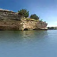 Lake McConaughy Reports