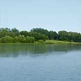 Lake Wanahoo, Nebraska
