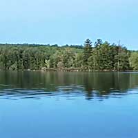 Massabesic Lake Reports