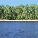 Moore Reservoir, New Hampshire
