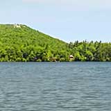 Squam Lake, New Hampshire