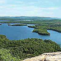 Squam Lake Reports