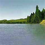Umbagog Lake, NH