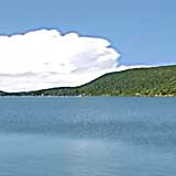 Greenwood Lake, New Jersey