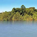 Round Valley Reservoir, New Jersey