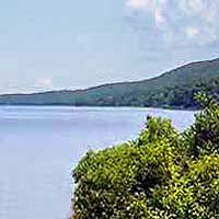 Round Valley Reservoir Reports