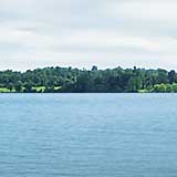 Spruce Run Reservoir, New Jersey