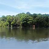 Union Lake, New Jersey