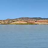 Abiquiu Reservoir, New Mexico