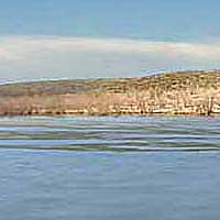 Brantley Lake Reports