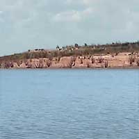 Santa Rosa Lake Reports