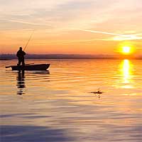 Nevada fishing forums and blogs