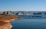 Lake Mead, Nevada