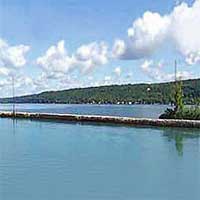 Cayuga Lake Reports