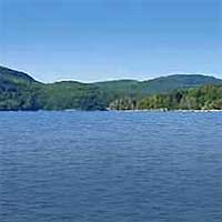 Great Sacandaga Lake Reports